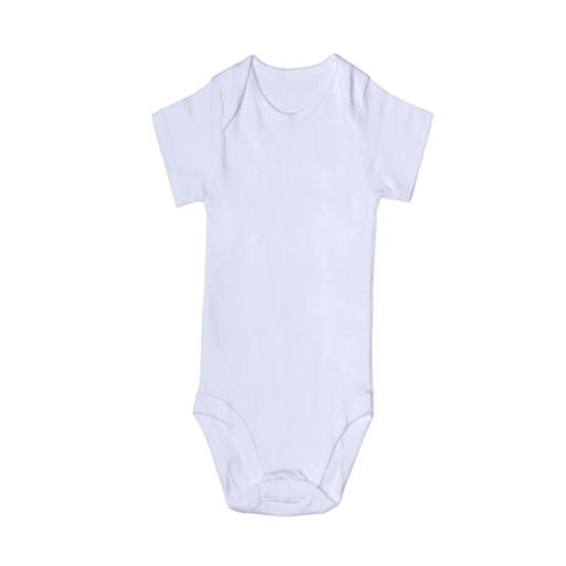 ORGANIC BAMBOO ROMPERS